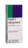 Pradif T cpr ret 400 mcg 10 pce, image principale