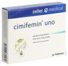 Cimifemin uno Tabl 6.5 mg 90 Stk, Hauptbild