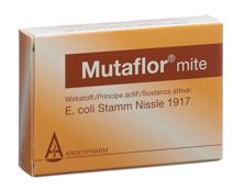 Mutaflor mite