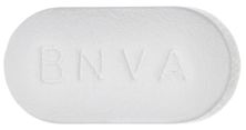 Bonviva Filmtabl 150 mg 3 Stk, Hauptbild
