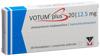 Votum Plus Filmtabl 20/12.5 28 Stk, Hauptbild