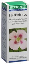 Herbalance Verstimmungszustände Tropfen Fl 50 ml, Hauptbild