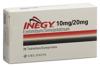 Inegy cpr 10/20 mg 28 pce, image principale