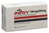 Inegy cpr 10/20 mg 98 pce, image principale