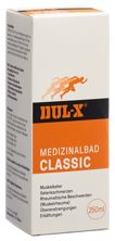 DUL-X classic bain médicinal
