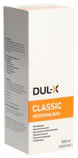 DUL-X classic bain médicinal