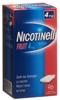 Nicotinell Gum 4 mg fruit 96 Stk, Hauptbild
