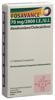Fosavance Wochentabletten 70/2800 12 Stk, Hauptbild