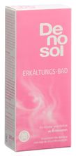 Denosol Baby Erkältungsbad Fl 200 ml, Hauptbild