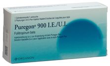 Puregon