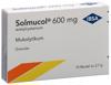 Solmucol gran 600 mg s sucre (D) sach 10 pce, image principale