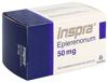 Inspra Filmtabl 50 mg 100 Stk, Hauptbild