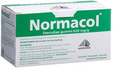 Normacol gran en sachet 30 x 7 g, image principale