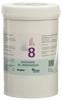 Pflüger Schüssler no8 natr chlor cpr 6 D 1000 g, image principale