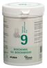 Pflüger Schüssler no9 natr phos cpr 6 D 250 g, image principale