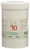 Pflüger Schüssler Nr10 Natr sulf Tabl D 6 1000 g, Hauptbild