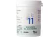 Pflüger Schüssler Nr11 Silicea Plv D 12 250 g, Hauptbild
