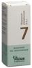 Pflüger Schüssler no7 magn phos gouttes 6 D 30 ml, image principale
