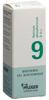 Pflüger Schüssler no9 natr phos gouttes 6 D 30 ml, image principale