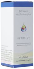 Rubimed Petroleum rectificatum plus Glob 45 g, Hauptbild