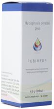 Rubimed Hypophysis cerebri plus Glob (#) 45 g, Hauptbild