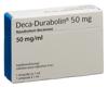 Deca-Durabolin Inj Lös 50 mg i.m. Amp 1 ml, Hauptbild