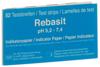 Rebasit papier indicateur bandel PH5.2-7.4 52 pce, image principale