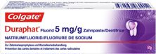 Duraphat Fluorid Dentifrice
