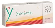 Yasminelle cpr pell 3 x 21 pce, image principale