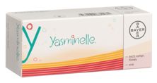 Yasminelle