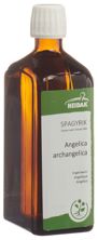 HEIDAK SPAGYRIK angelica archangelica fl 500 ml, image principale