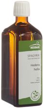 HEIDAK SPAGYRIK hedera helix fl 500 ml, image principale