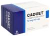Caduet cpr pell 10mg/10mg 98 pce, image principale