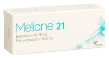Meliane 21