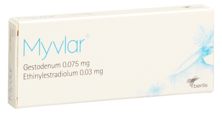 Myvlar Drag 21 Stk, Hauptbild