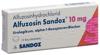 Alfuzosine Sandoz cpr ret 10 mg 10 pce, image principale