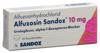 Alfuzosin Sandoz Ret Tabl 10 mg 30 Stk, Hauptbild