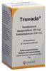 Truvada Filmtabl 245mg/200mg Ds 30 Stk, Hauptbild