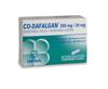Co-Dafalgan cpr pell 500/30mg 40 pce, image principale