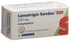 Lamotrigin Sandoz Disp Tabl 200 mg 56 Stk, Hauptbild