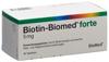 Biotin Biomed forte Tabl 5 mg 90 Stk, Hauptbild