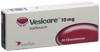Vesicare cpr pell 10 mg 30 pce, image principale