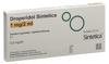 Droperidol Sintetica Inj Lös 1 mg/2ml 10 Amp 2 ml, Hauptbild