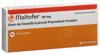 Maltofer cpr pell 100 mg 30 pce, image principale