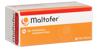 Maltofer Filmtabl 100 mg 100 Stk, Hauptbild