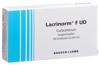 Lacrinorm F UD gtt opht 30 unidos 0.6 ml, image principale