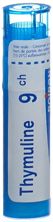 Boiron Thymuline Gran CH 9 4 g, Hauptbild
