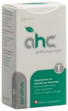AHC Sensitive Antitranspirant liq 50 ml, Hauptbild