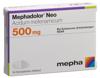 Mephadolor Neo Filmtabl 500 mg 10 Stk, Hauptbild