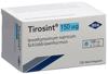 Tirosint caps moll 150 mcg 100 pce, image principale